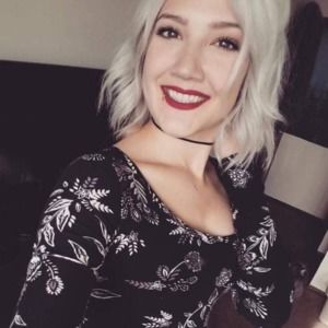 Meet your Posher, Kimberly